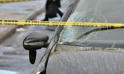 “Škodom” usmrtila stariju ženu pješaka: Saputnica u vozilu lakše povrijeđena
