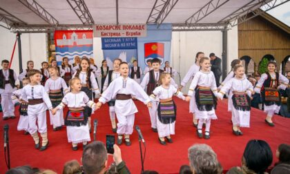 Banjalučani se okupili u Bistrici: Obilježene 18. “Kozarske poklade” FOTO