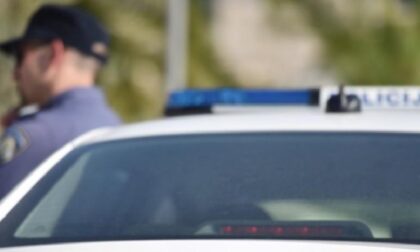 Srbin lišen slobode u Zagrebu: Presreo žene na ulici i pucao u vazduh, pa im oteo vozilo