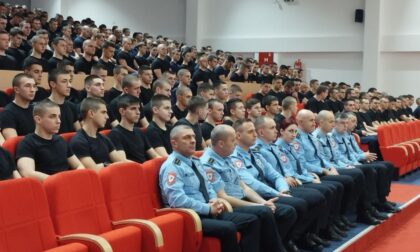 Sjećanja na policajce: Odata počast stradalim pripadnicima MUP-a Srpske