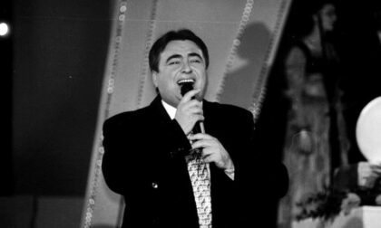 Pjevač narodne muzike: Preša iznenada preminuo u 65. godini