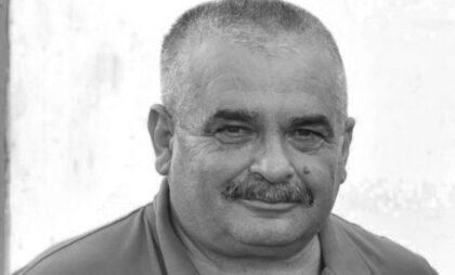 Nakon kraće bolesti u 65. godini: U Banjaluci preminuo Rade Bukša