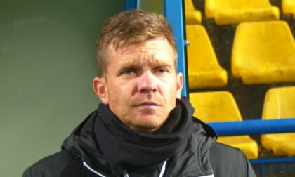 Trener na tankom ledu: Poznata sudbina Simona Rožmana na klupi FK Sarajevo