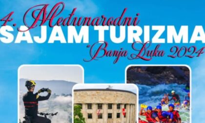 Izlagači spremili bogatu ponudu: Banjaluka domaćin najvećeg sajma turizma u BiH