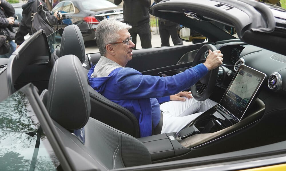 Saša Popović sastavio testament: Evo kome će ostaviti milione i ostatak imovine