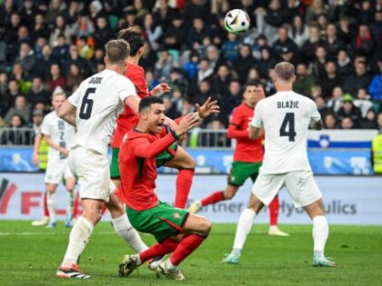 Pravo čudo: Slovenija “razbila” Portugal sa 2:0