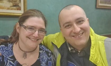 Sve za ljubav: Kanađanka se udala za Srbina, krstila se i uzela ime srpske kneginje