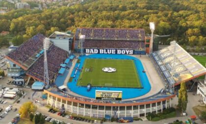 Komšije bjesne! AS birao najružniji stadion u Evropi