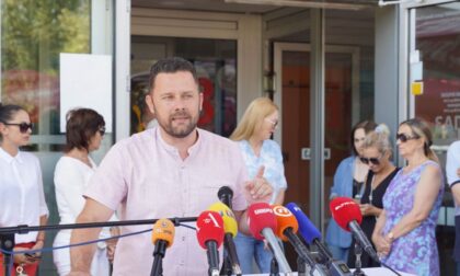 Banjalučka Akvana u problemu: Radnici bez osiguranja