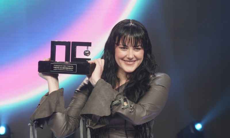 Predstavnica Srbije: Komšije otkrile kakva je Teya Dora privatno