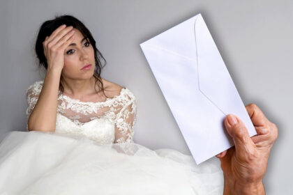 Inflacija “pojela” 100 KM: Vječita dilema, koliko novca treba staviti u kovertu za svadbu?