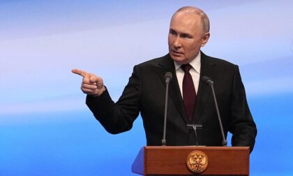 Putin: Bombardovanje Jugoslavije pokazalo da Zapad sve tumači u svoju korist