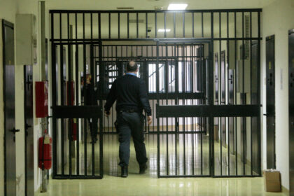 Silovan drškom od metle: Cimeri bili svjedoci zlostavljanja zatvorenika (70)
