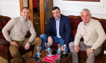 Duduković razriješen sa funkcije: Zolak i zvanično na čelu “Vodovoda”