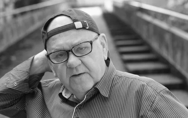 Preminuo književnik i filmski scenarist Abdulah Sidran