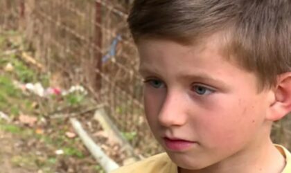 Njegova priča rasplakala je cijelu BiH: Еvo kako danas izgleda Ajdin i kako živi VIDEO