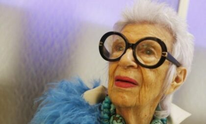 Sebe nazivala “gerijatrijskom starletom”: U 102. godini preminula poznata modna dizajnerka