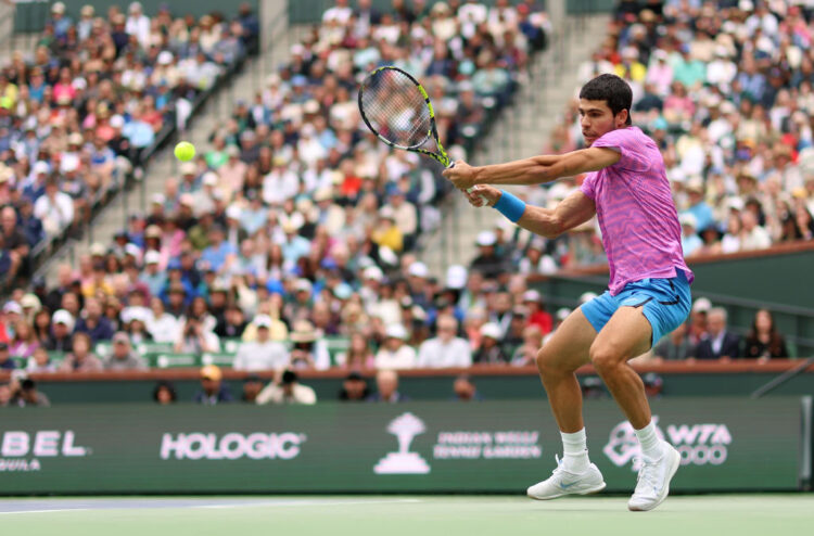 Masters u Indijan Velsu: Poznati svi polufinalisti