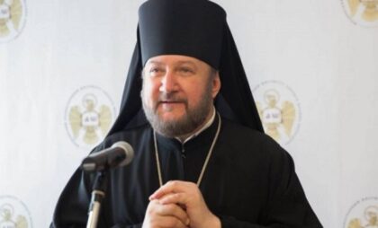 SPC potvrdila tužnu vijest: U 53. godini preminuo episkop moravički Antonije