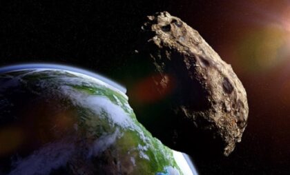 Zanimljive teorije! Naučnici otkrili hoće li asteroid zvani “Bog haosa” udariti u Zemlju