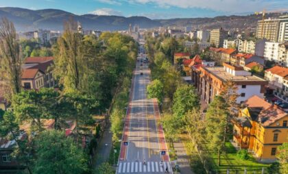 Vozači, vodite računa: Izmjena u režimu odvijanja saobraćaja u Banjaluci