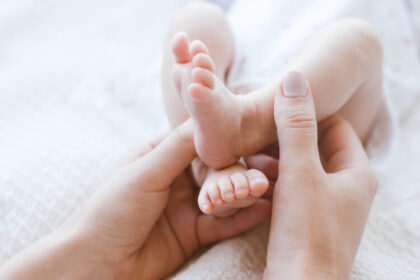 Bebe rođene u pandemiji razvile „fascinantnu“ zaštitu