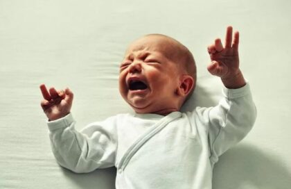 Šta može pomoći pri ublažavanju grčeva kod bebe?