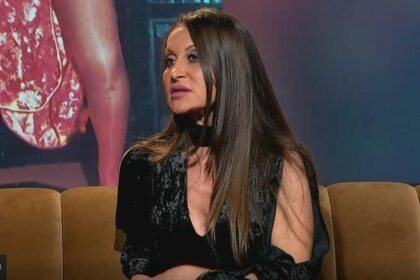 Najpoznatija srpska striptizeta šokirala: Žalosno je da zarađujem više od profesora i učitelja