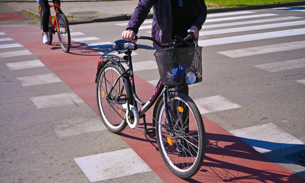 Brojači zabilježili preko 150.000 vožnji: Na ulicama Banjaluke sve više bicikala