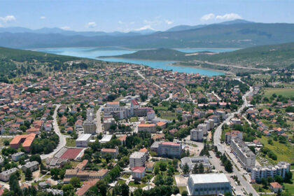 Propust u Bileći: Ostavka nakon jednog radnog dana u opštini, načelnik se izvinio