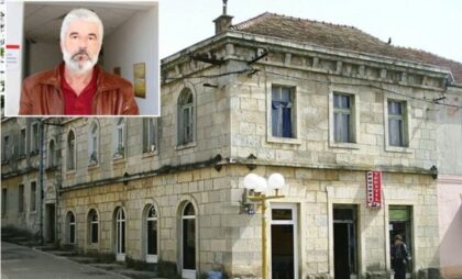 Načelnik Bileće o zemljotresu: Mislio sam da će se kuća srušiti. Lupkala je cigla