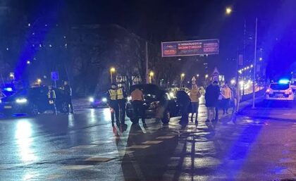 Blokada u banjalučkom naselju Borik: Policija pretresa sva vozila