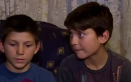 Tužna priča o dva dječaka iz BiH koje je ostavila majka: “Ponekad nemamo hrane” VIDEO