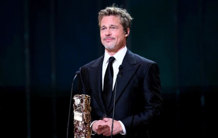 Bred Pit otkrio svoj omiljeni film: Kombinuje ludost i viziju na način koji nikad nisam vidio