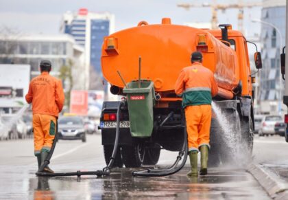 “Čisto lice grada”: Počinje proljećno uređenje Banjaluke