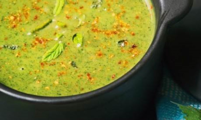 Jača imunitet, a preukusna: Posna manastirska čorba od koprive