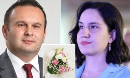 Od gradonačelnika gradonačelnici: Ćosić poslao Karićevoj buket cvijeća povodom 8. marta