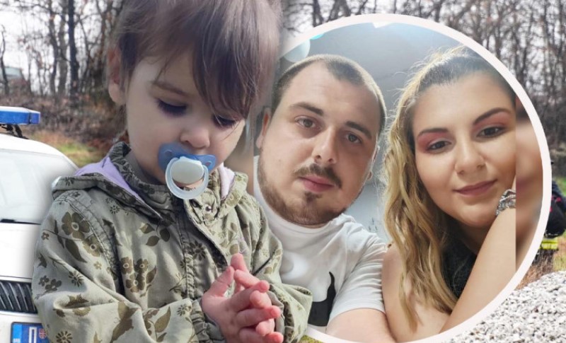 Otac male Danke mora biti dobar tata trogodišnjem sinu: Nadamo se da će nam doći