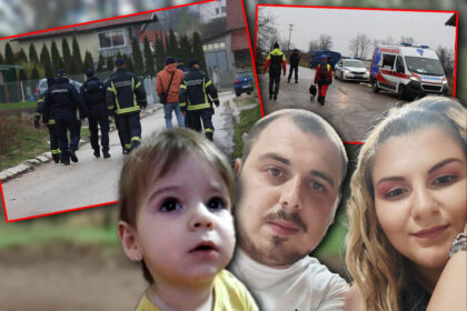 Novi detalji istrage: Otac nestale Danke Ilić u policiji na operativnom razgovoru