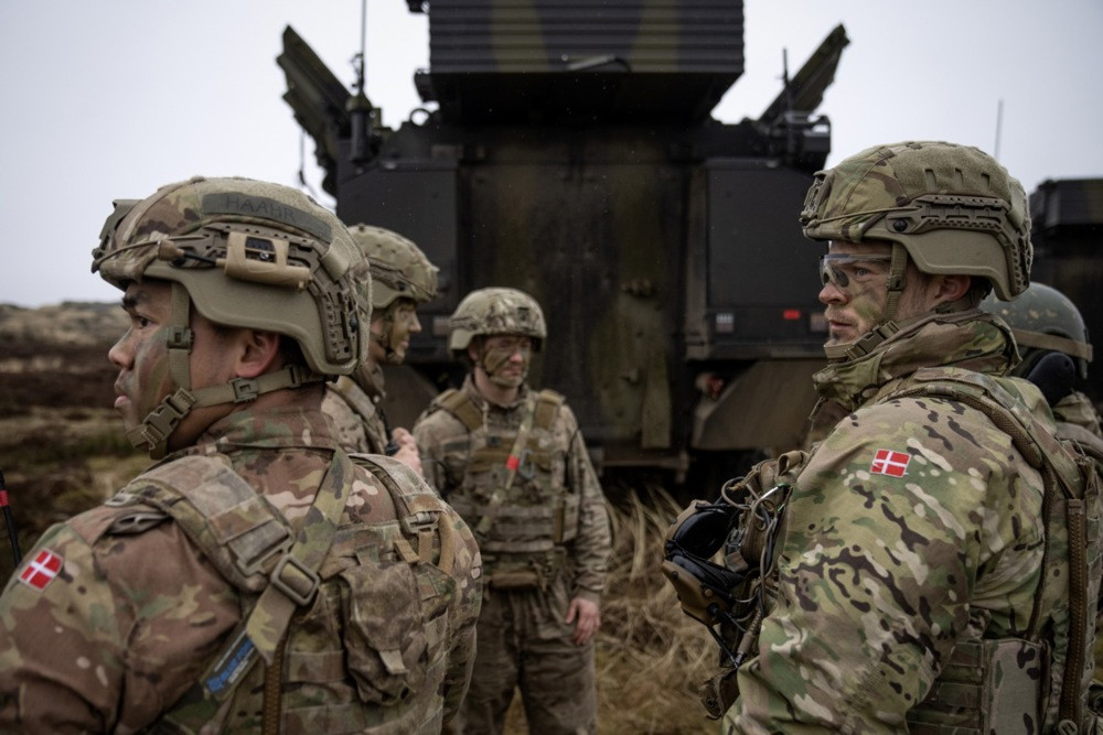 Kopenhagen izdao jasno naređenje vojsci: Svaki pokušaj zauzimanja Grenlanda znači oružani odgovor