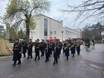 Danas u Banjaluci defile Policijskog orkestra i pokazna vježba povodom Dana policije Srpske