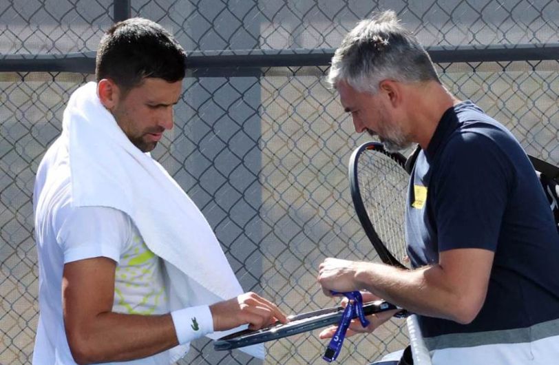 Fina cifra: Saznajte koliko je Ivanišević zaradio zbog saradnje sa Noletom