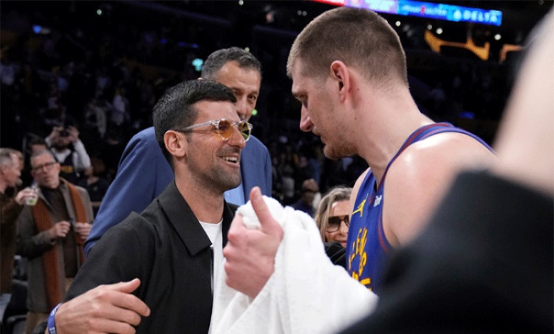 Cifre od kojih se vrti u glavi: Ovo su imena pet najplaćenijih srpskih sportista