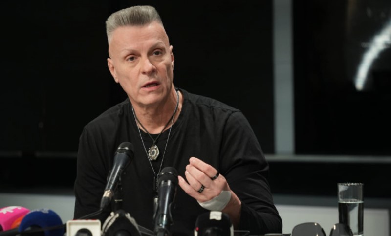 Đorđe David o ishodu finala Zvezda Granda: On ima najveće šanse