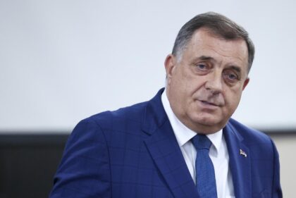 Dodik tvrdi da je Srpska stabilna: Bez obzira na napade ne osjećamo se ugroženo