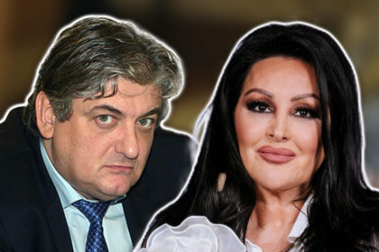 Nakon saopštenja Dragane Mirković da se razvodi: Toni se preko advokata obratio javnosti