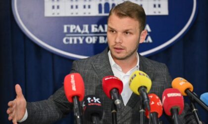 Stanivuković uvjeren u ubjedljivu izbornu pobjedu: “Osjetile su se Dodikove prijetnje Banjaluci” VIDEO