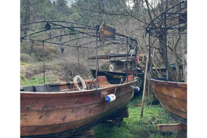 Turistički brodići zapaljeni pod okriljem noći: “U Virpazaru je kriminal”