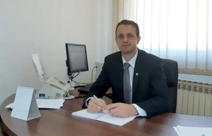 Smjena u Ribniku! Dakić novi predsjednik opštinskog odbora SNSD i kandidat za načelnika