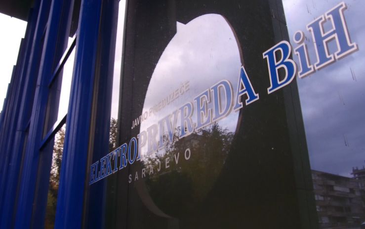 Odluka suda: Poništene dozvole za dva važna projekta Elektroprivrede BiH